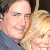 jeremy london and wife melissa london on arrival